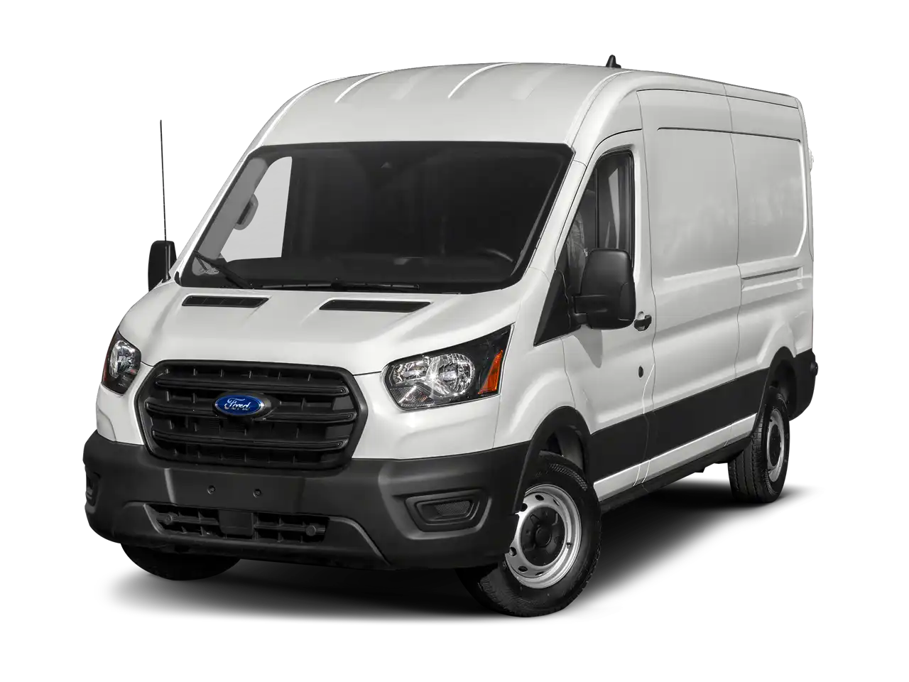 2022 Ford Transit T250 High Roof 148EL AWD's photo