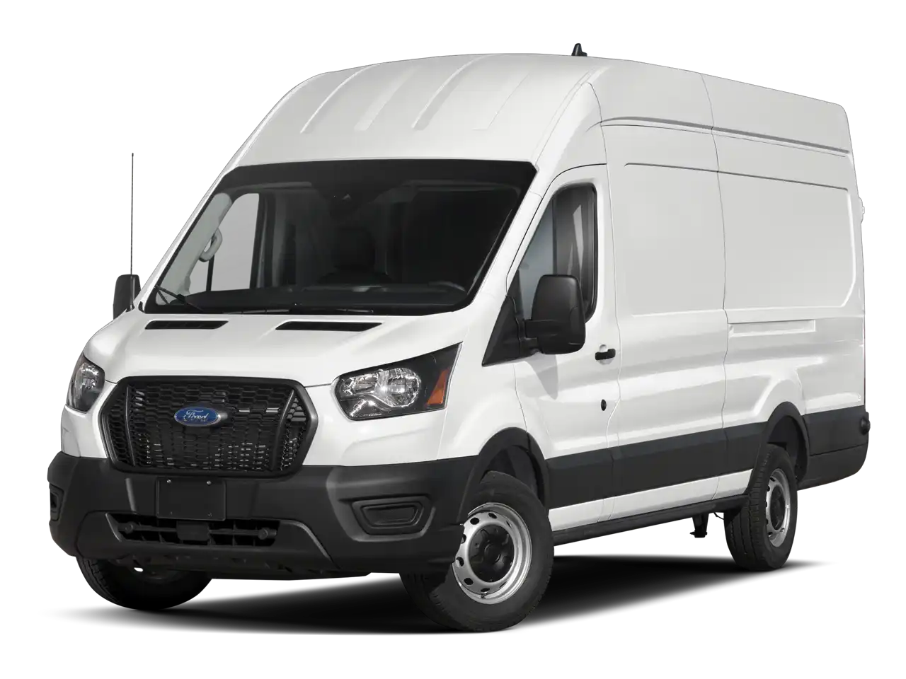 2025 Ford Transit 250 High Roof 148EL WB AWD's photo
