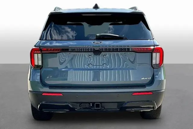 2025 Ford Explorer ST-LINE 4WD (PL535) photo 5