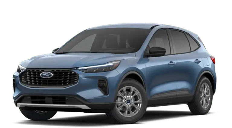 2026 Ford Escape Active AWD's photo