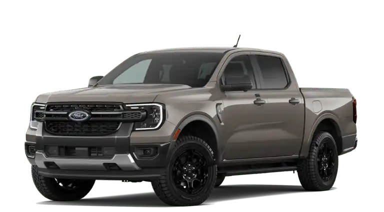 2026 Ford Ranger XLT 4x4 SuperCrew 5' Box's photo