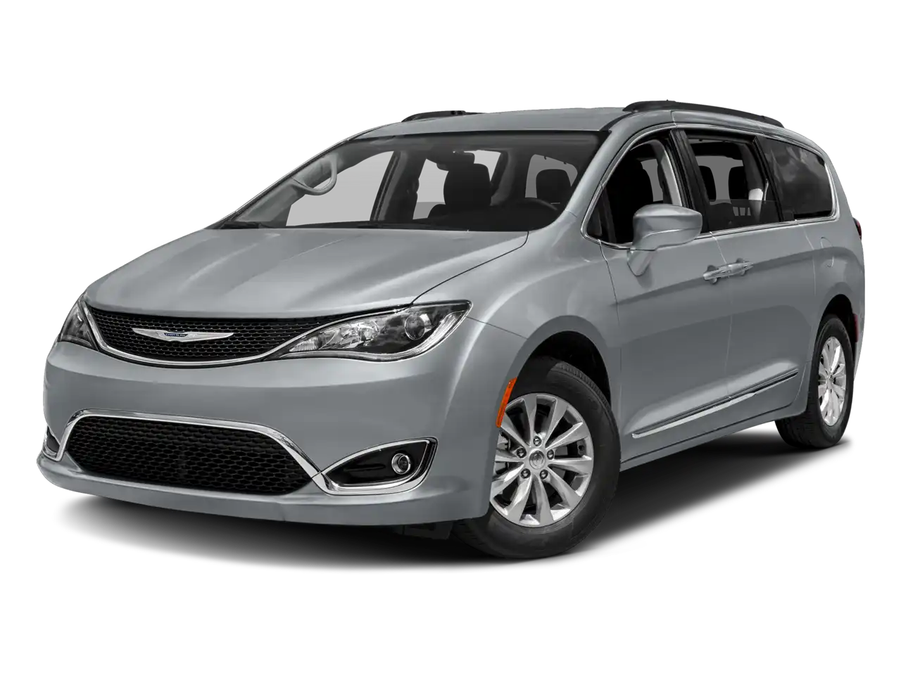 2017 Chrysler Pacifica Touring-L's photo