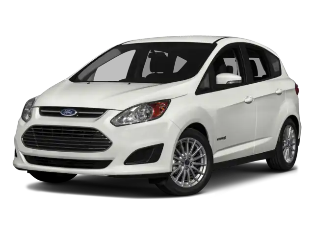 2016 Ford C-Max Hybrid SE's photo