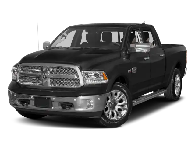 2017 RAM 1500 Laramie Limited 4x4 Crew Cab 5'7's photo