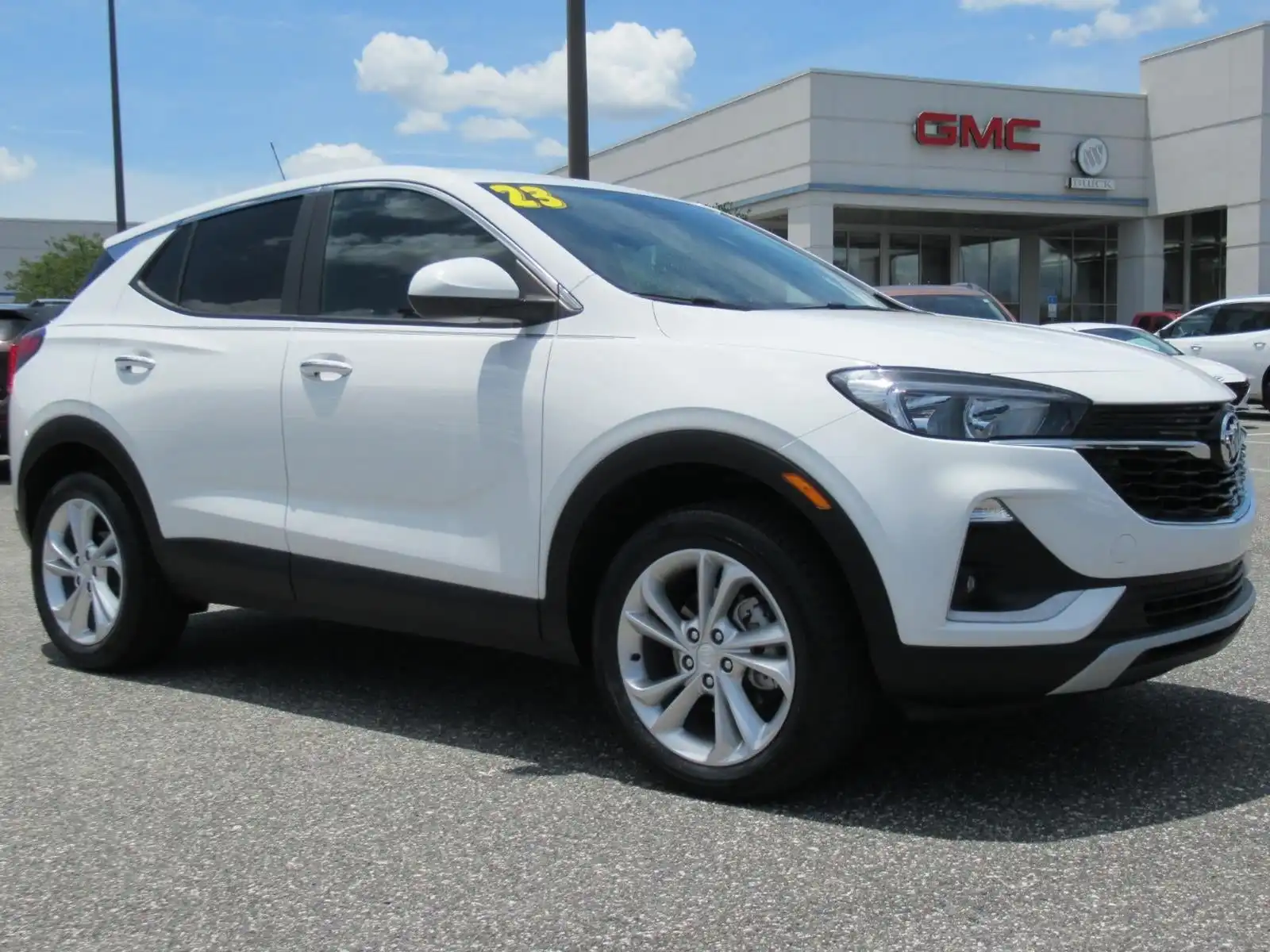 2023 Buick Encore GX Preferred AWD's photo