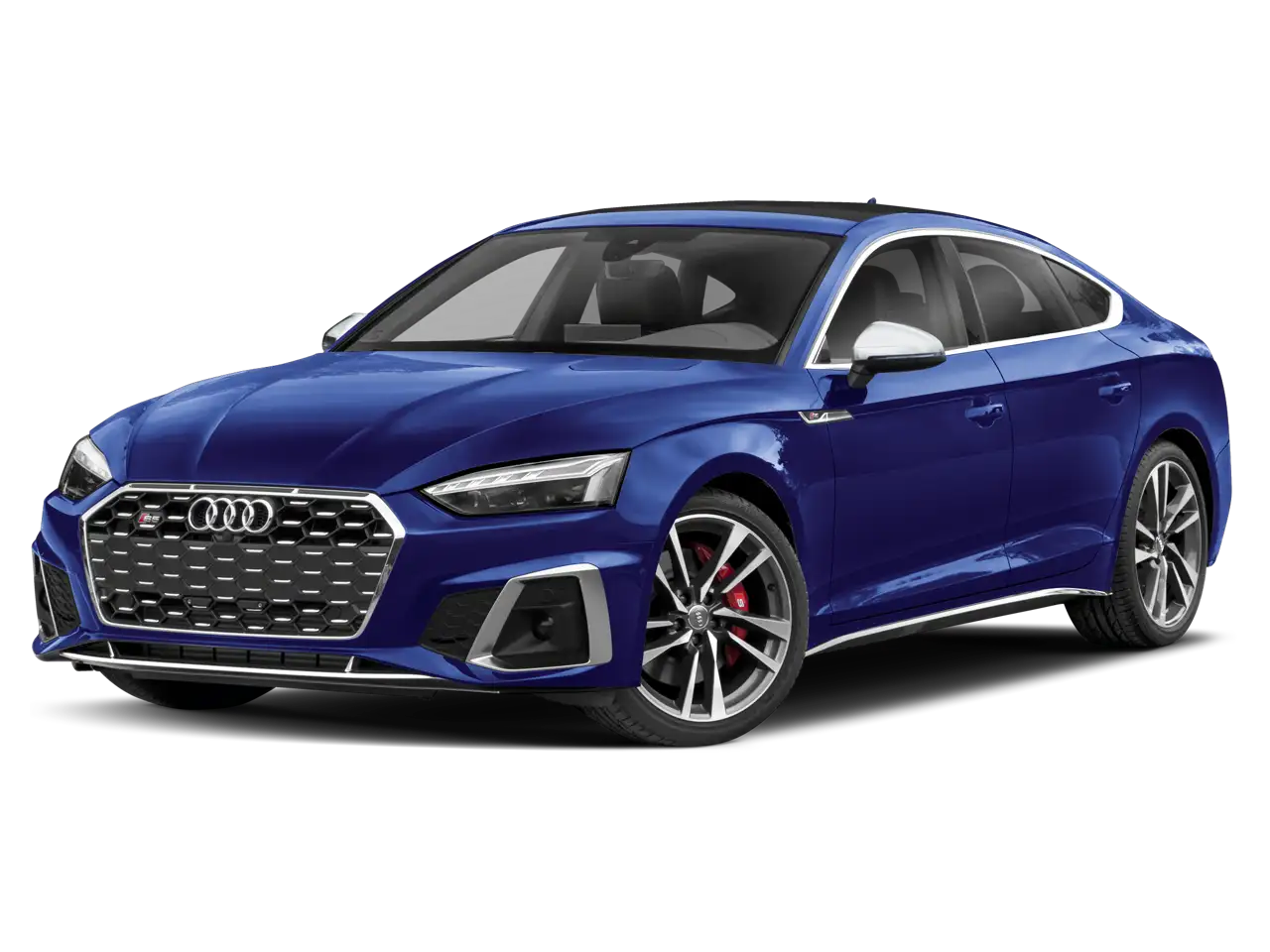 2022 Audi S5 Sportback Premium quattro Tiptronic's photo