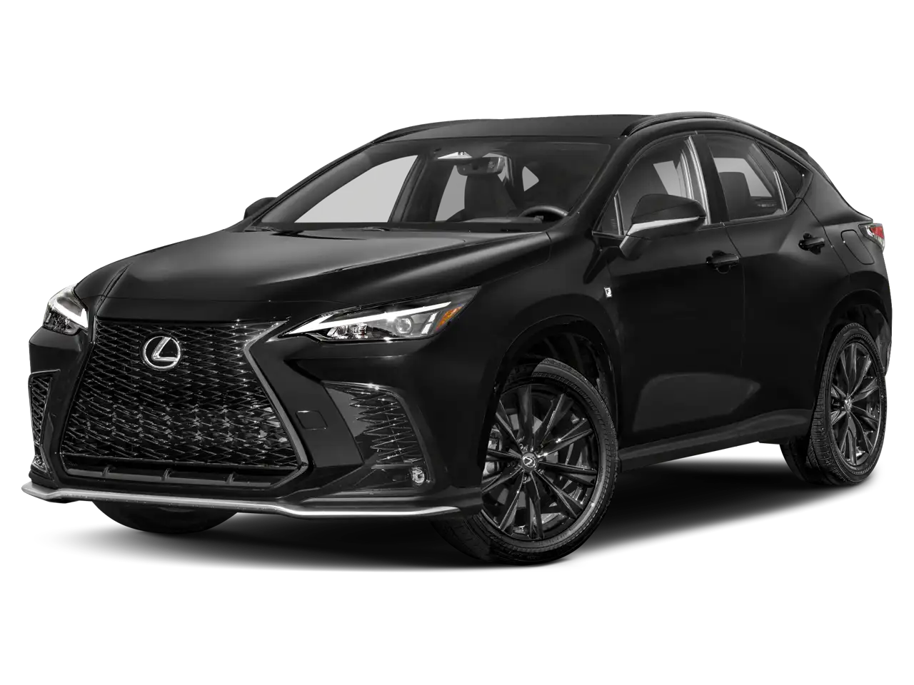 2022 Lexus NX 350 350 F-Sport AWD's photo