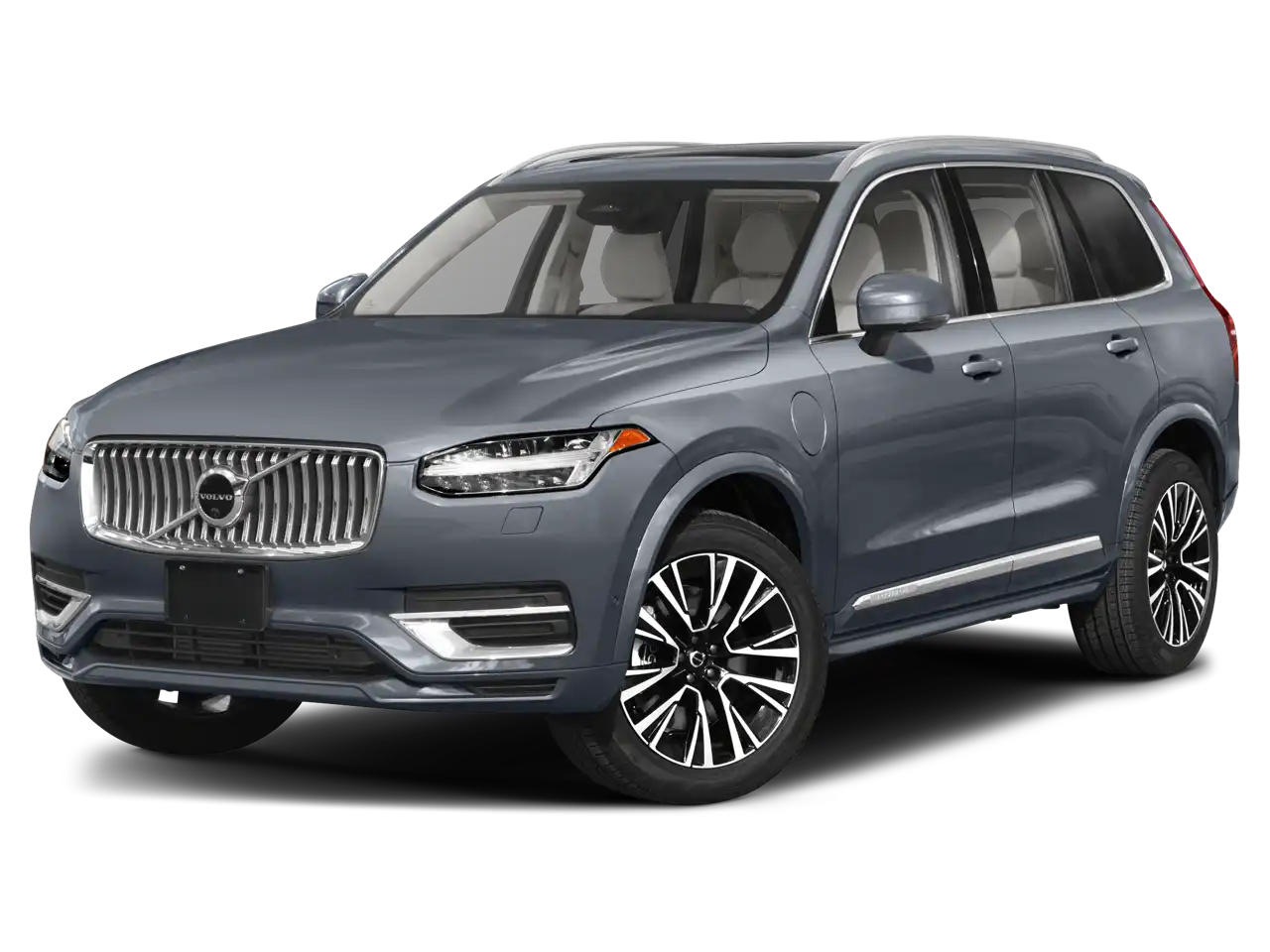 2024 Volvo XC90 T8 Recharge Ultimate 6-Seater 4WD's photo