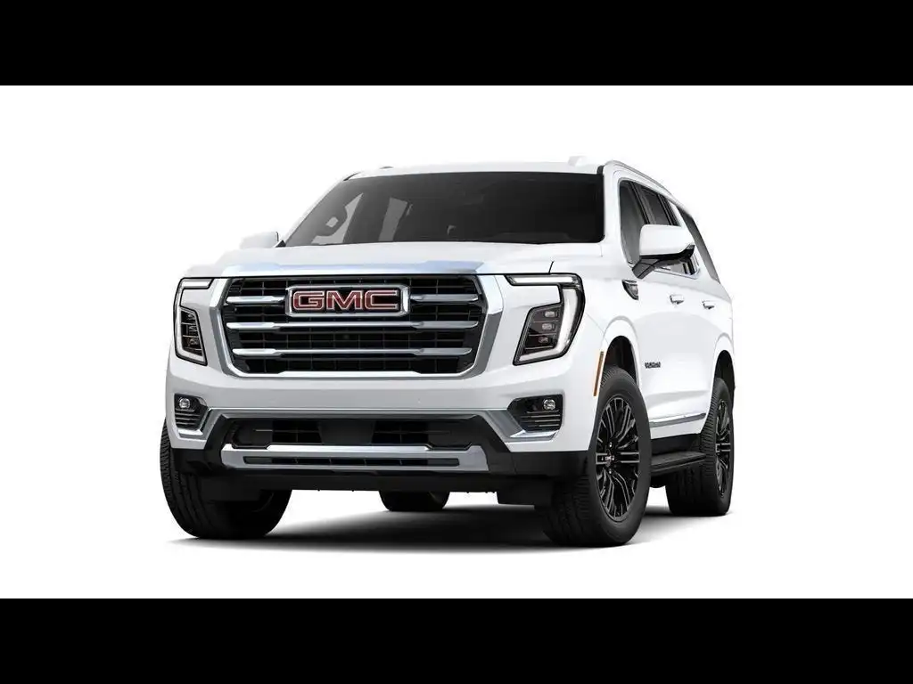 2026 GMC Yukon 2WD Elevation's photo