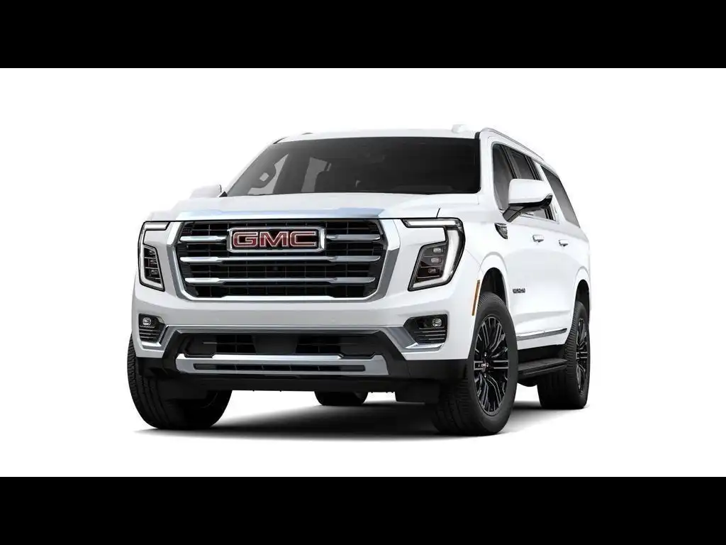 2026 GMC Yukon 2WD Elevation's photo