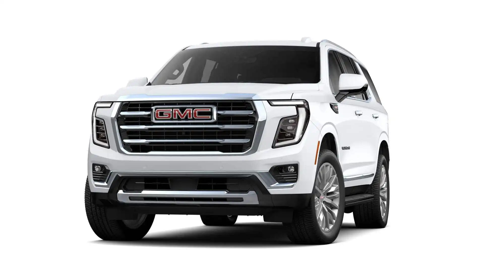 2026 GMC Yukon 4WD Elevation's photo