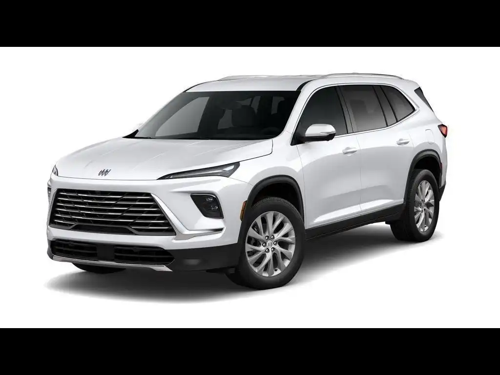 2026 Buick Enclave Preferred's photo