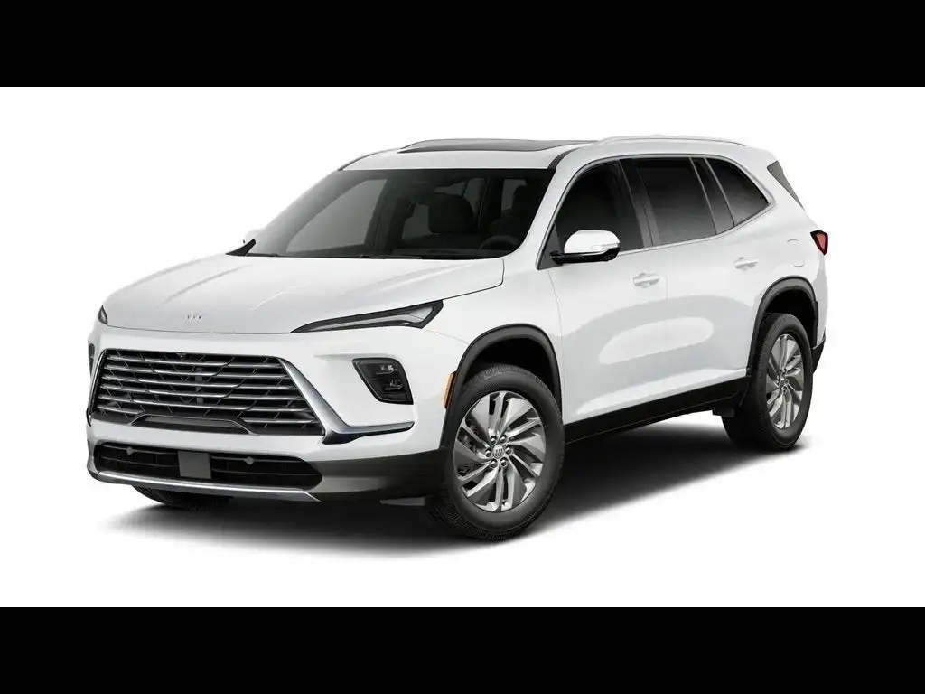 2027 Buick Enclave Preferred AWD's photo