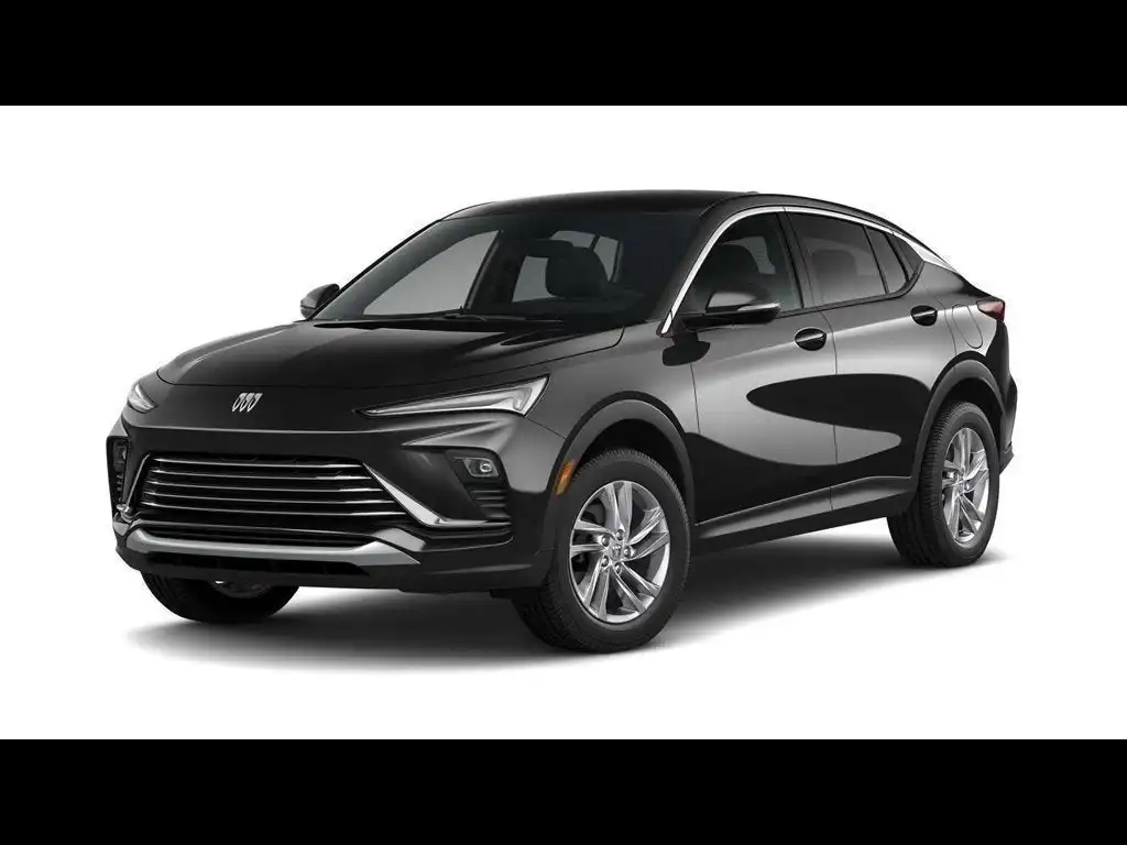 2026 Buick Envista Preferred's photo