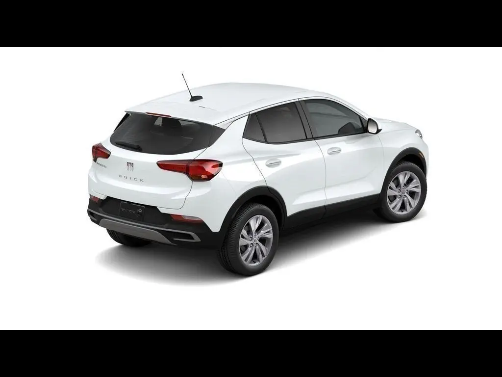 2026 Buick Encore GX Preferred photo 3
