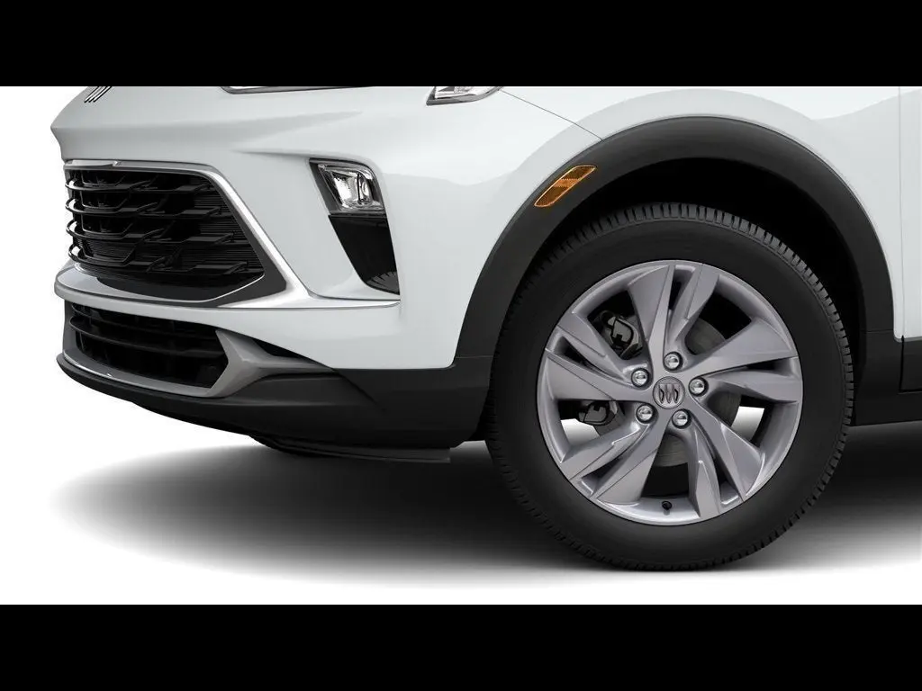 2026 Buick Encore GX Preferred photo 5