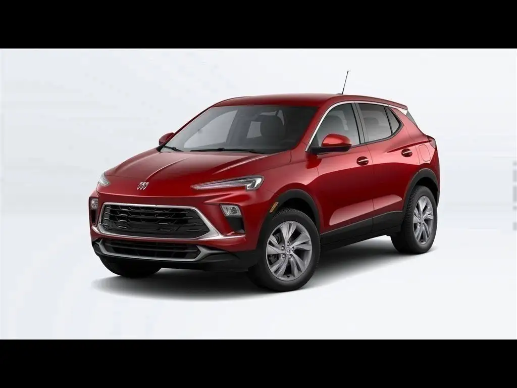 2026 Buick Encore GX Preferred photo 1
