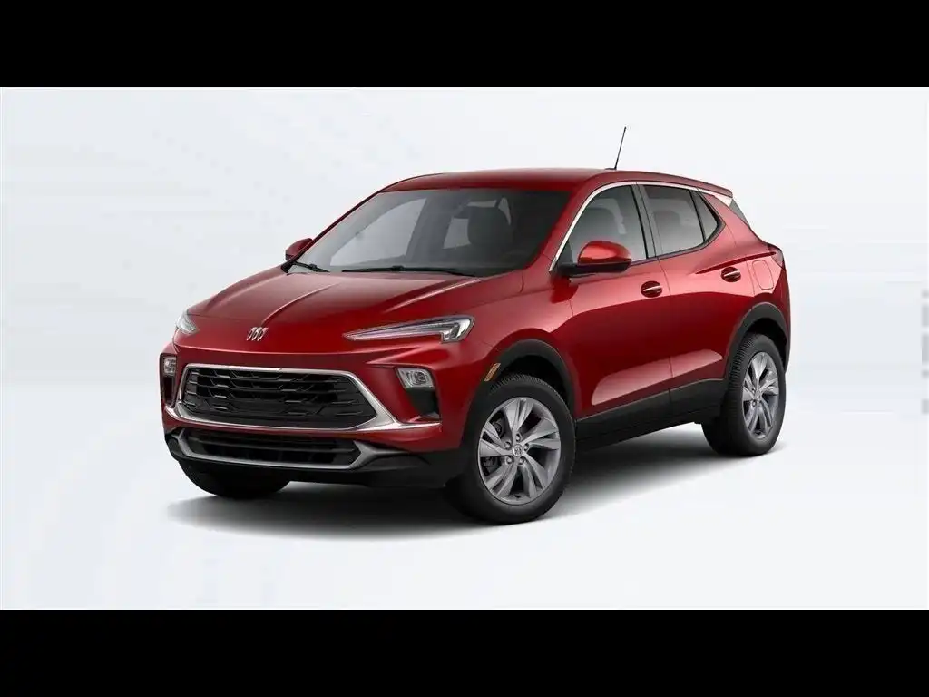 2026 Buick Encore GX Preferred's photo