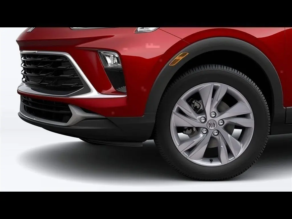 2026 Buick Encore GX Preferred photo 5