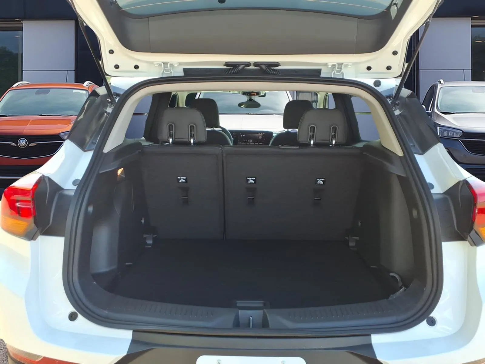 2026 Buick Encore GX Preferred photo 5
