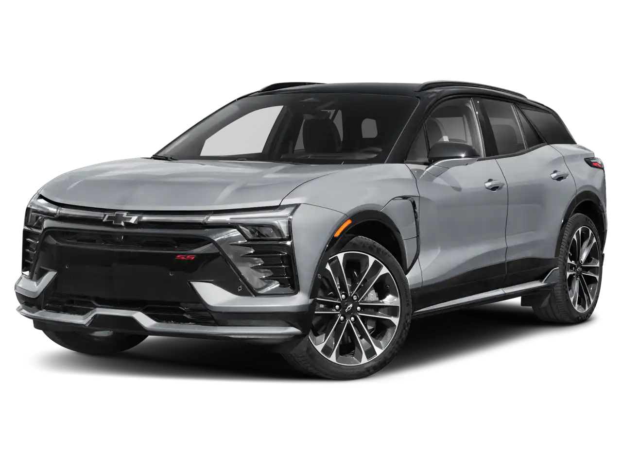 2025 Chevrolet Blazer EV SS AWD's photo