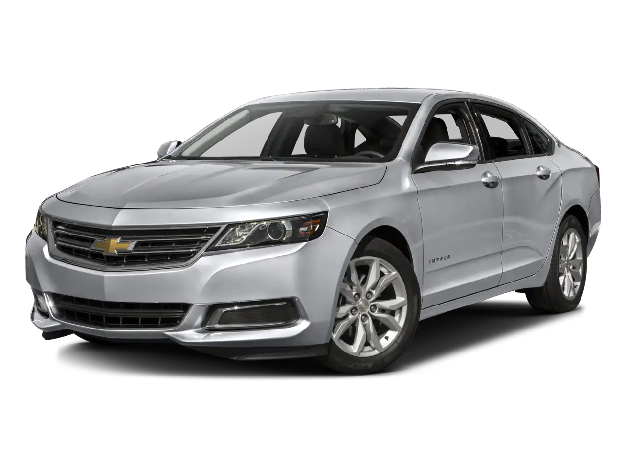 2016 Chevrolet Impala 2LT's photo