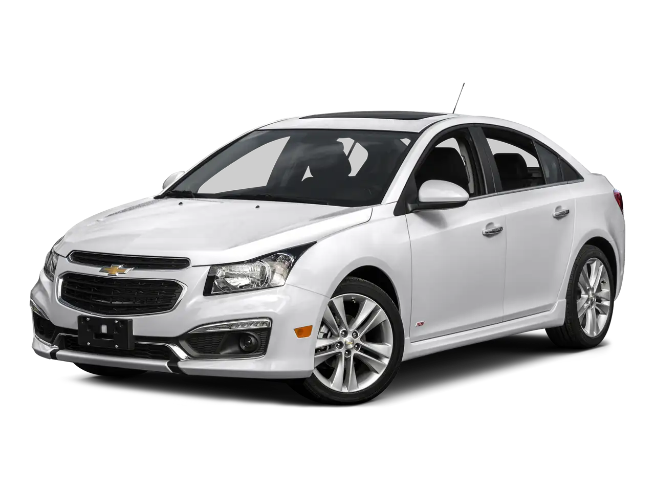 2016 Chevrolet Cruze 1LT Auto's photo