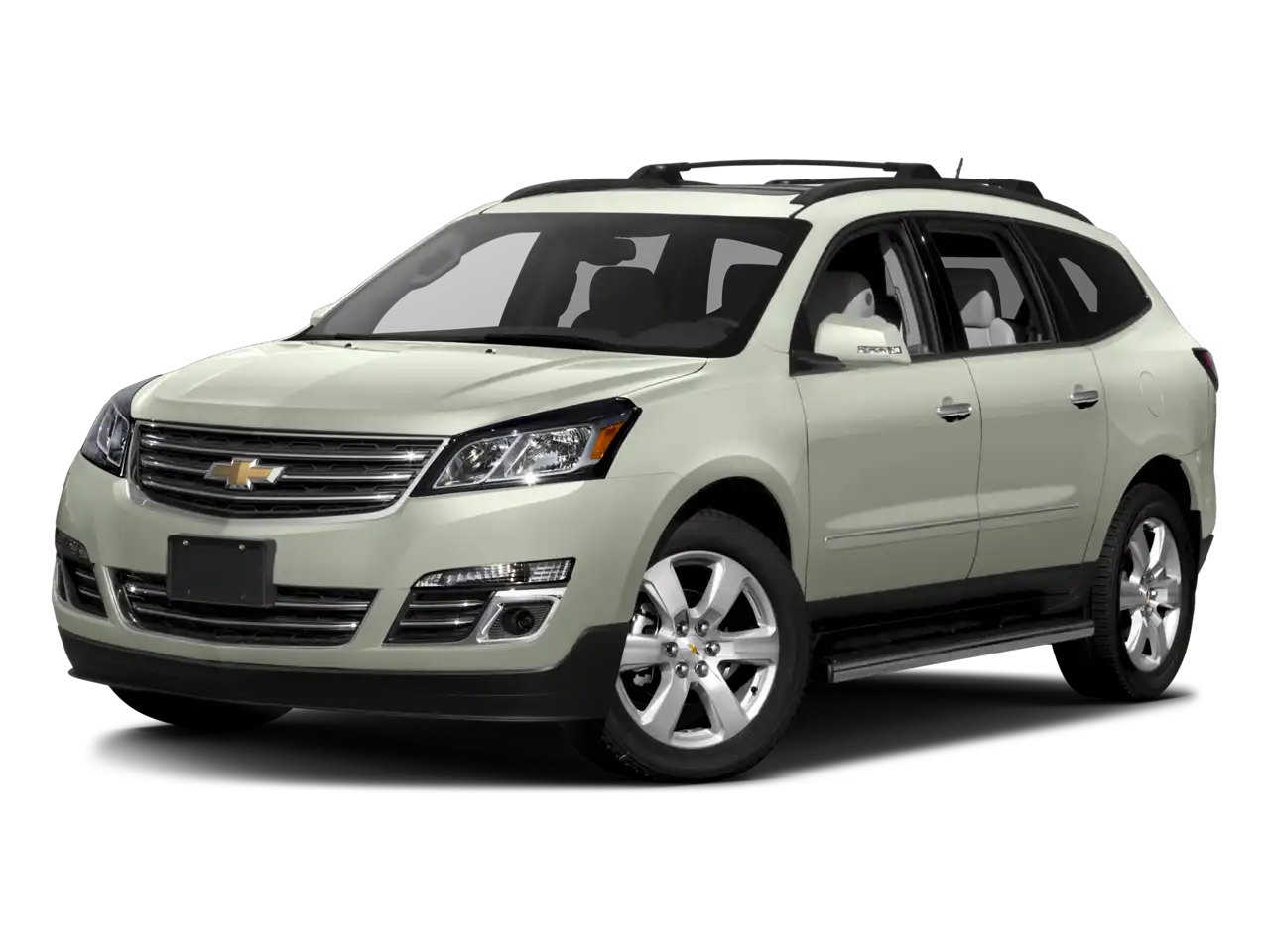 2017 Chevrolet Traverse Premier AWD's photo