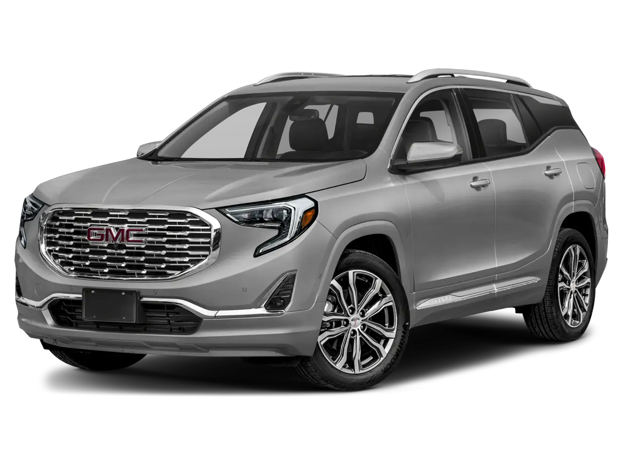 2019 GMC Terrain Denali AWD photo 1