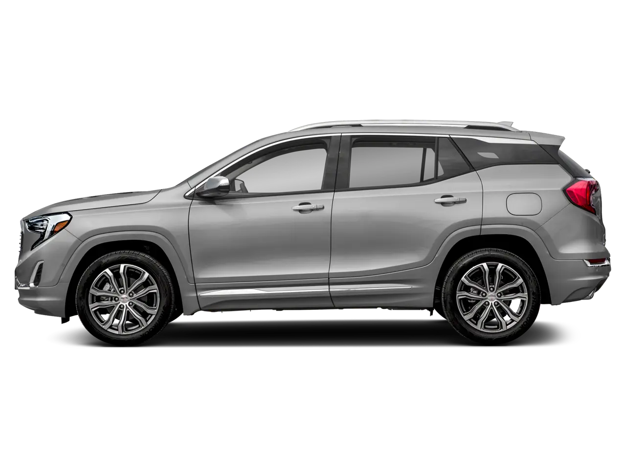 2019 GMC Terrain Denali AWD photo 3
