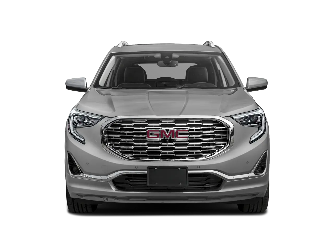 2019 GMC Terrain Denali AWD photo 4
