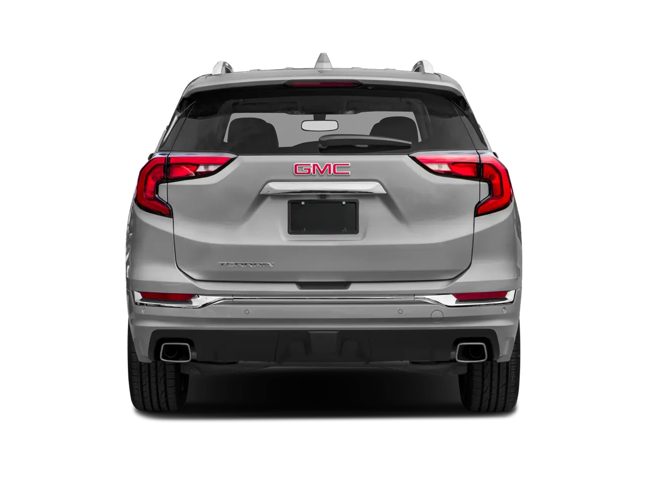 2019 GMC Terrain Denali AWD photo 5