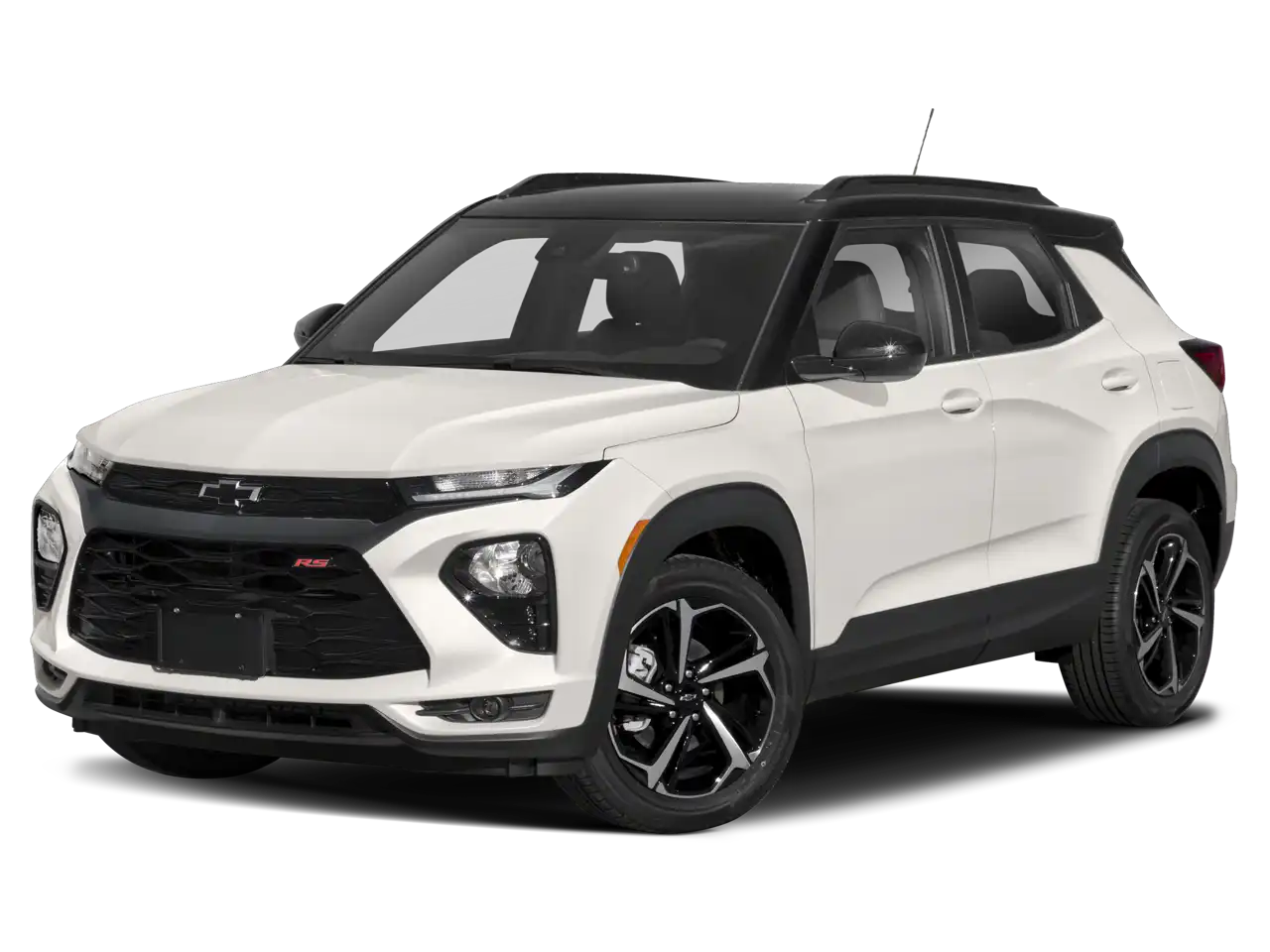 2023 Chevrolet Trailblazer RS's photo