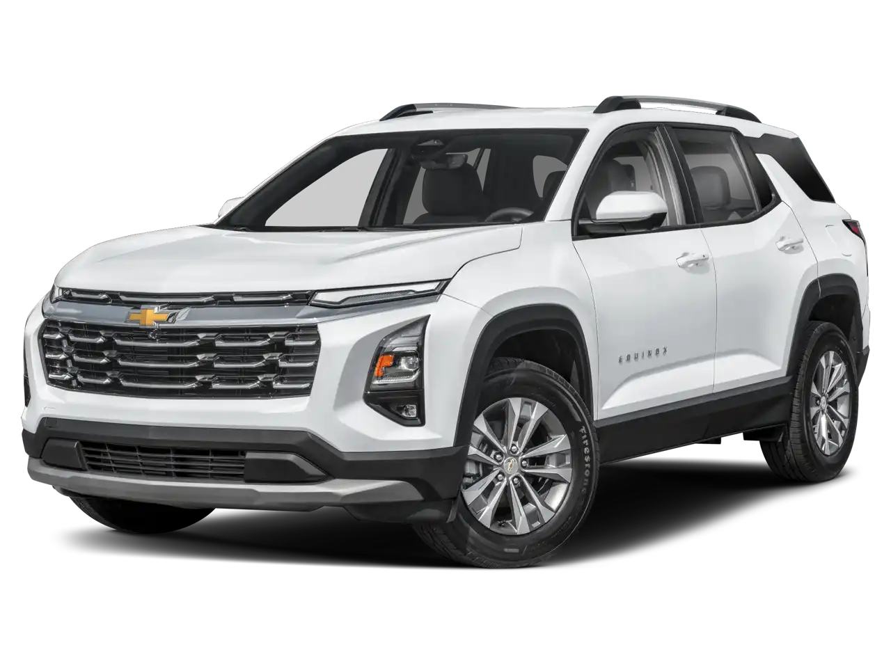2025 Chevrolet Equinox AWD LT 1.5T's photo