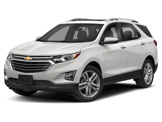 2018 Chevrolet Equinox AWD Premier Diesel's photo