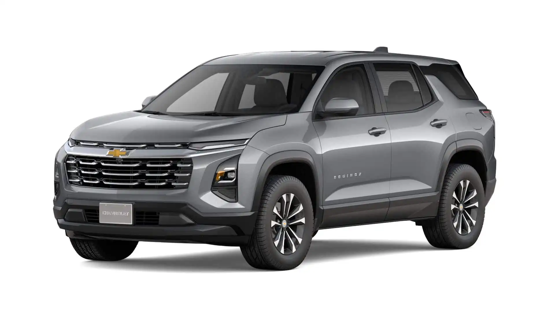 2027 Chevrolet Equinox LT 1.5T's photo