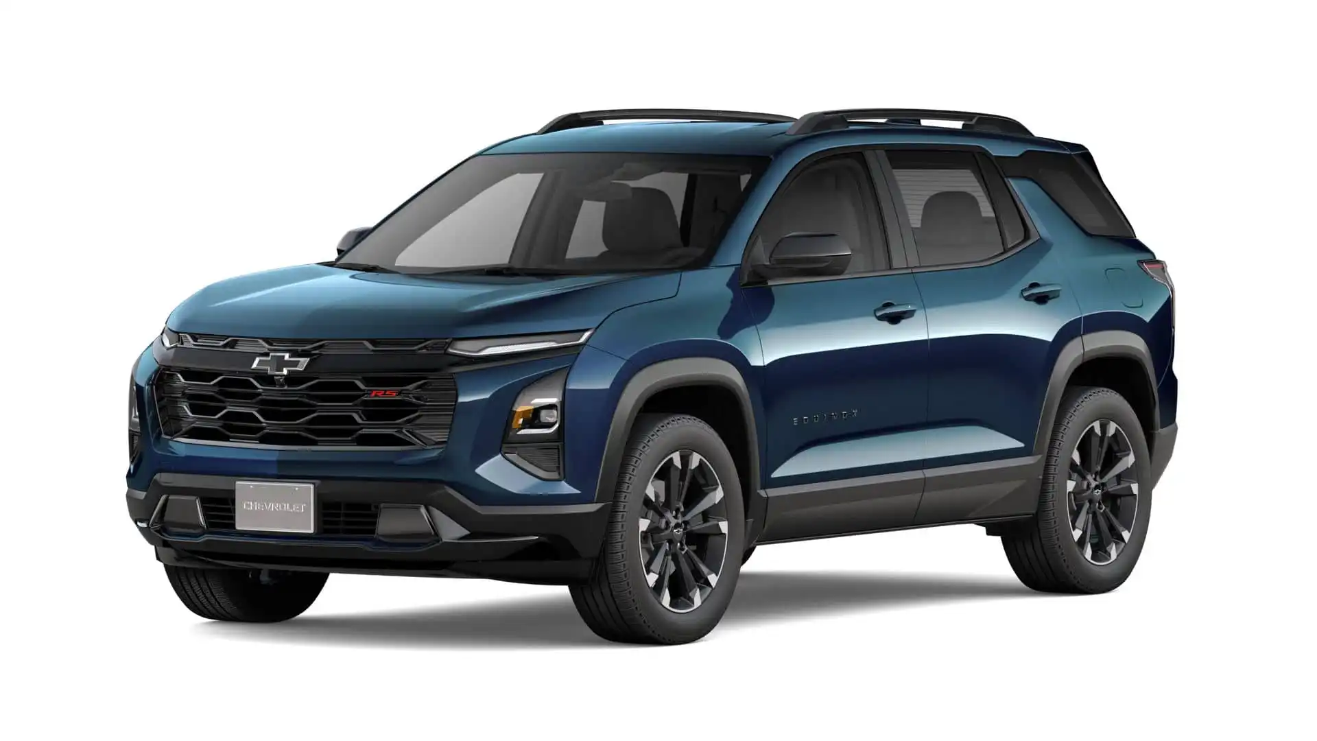 2027 Chevrolet Equinox RS 1.5T's photo