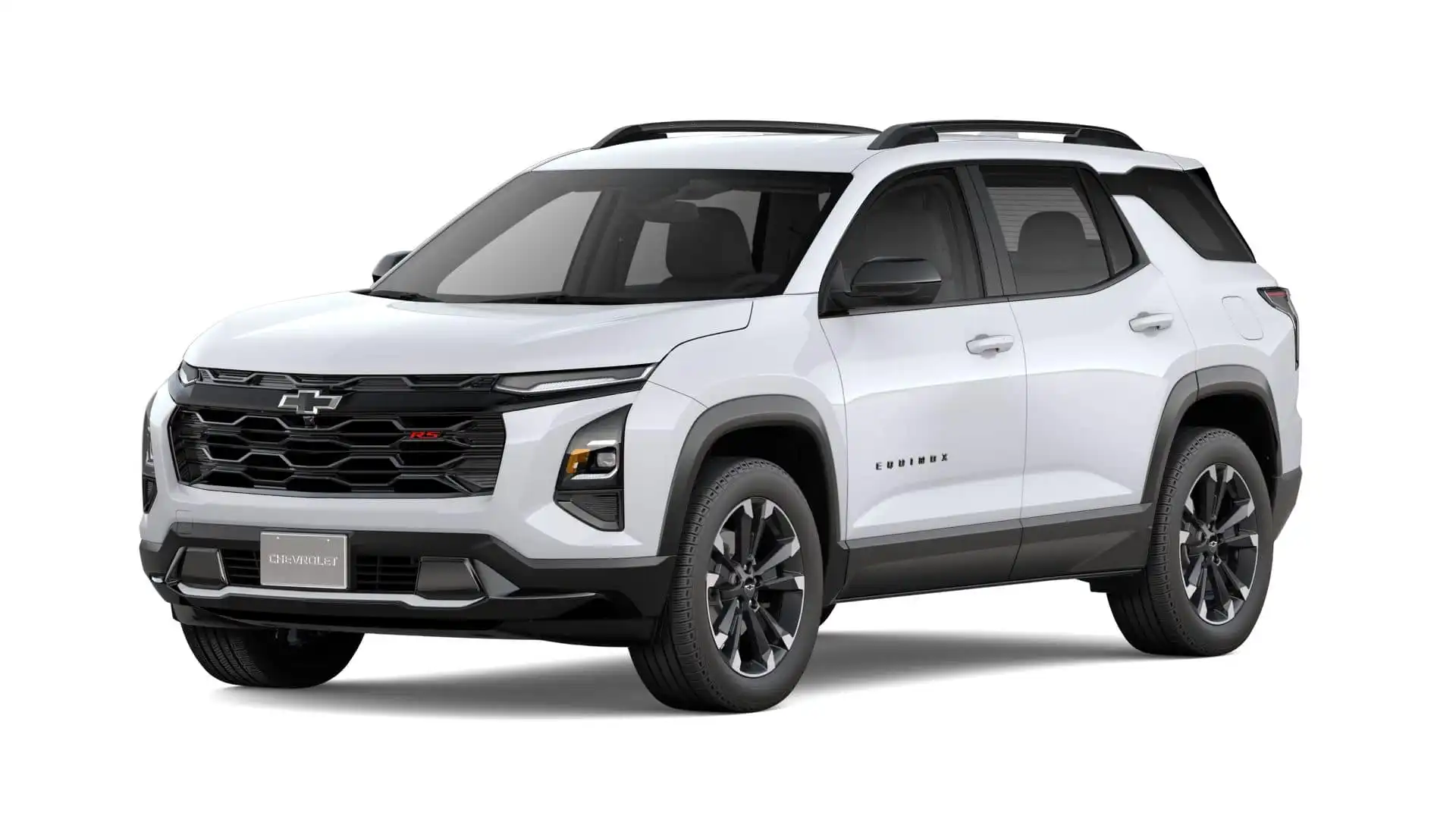 2027 Chevrolet Equinox RS 1.5T's photo