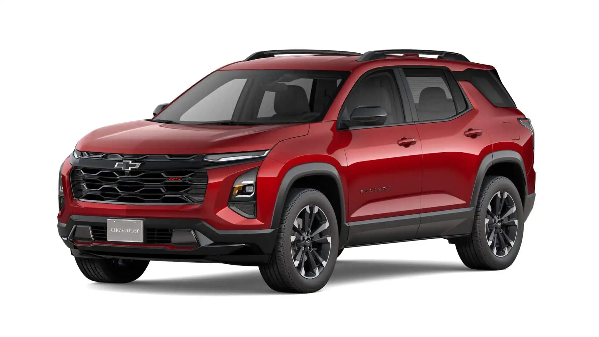 2027 Chevrolet Equinox AWD RS 1.5T's photo
