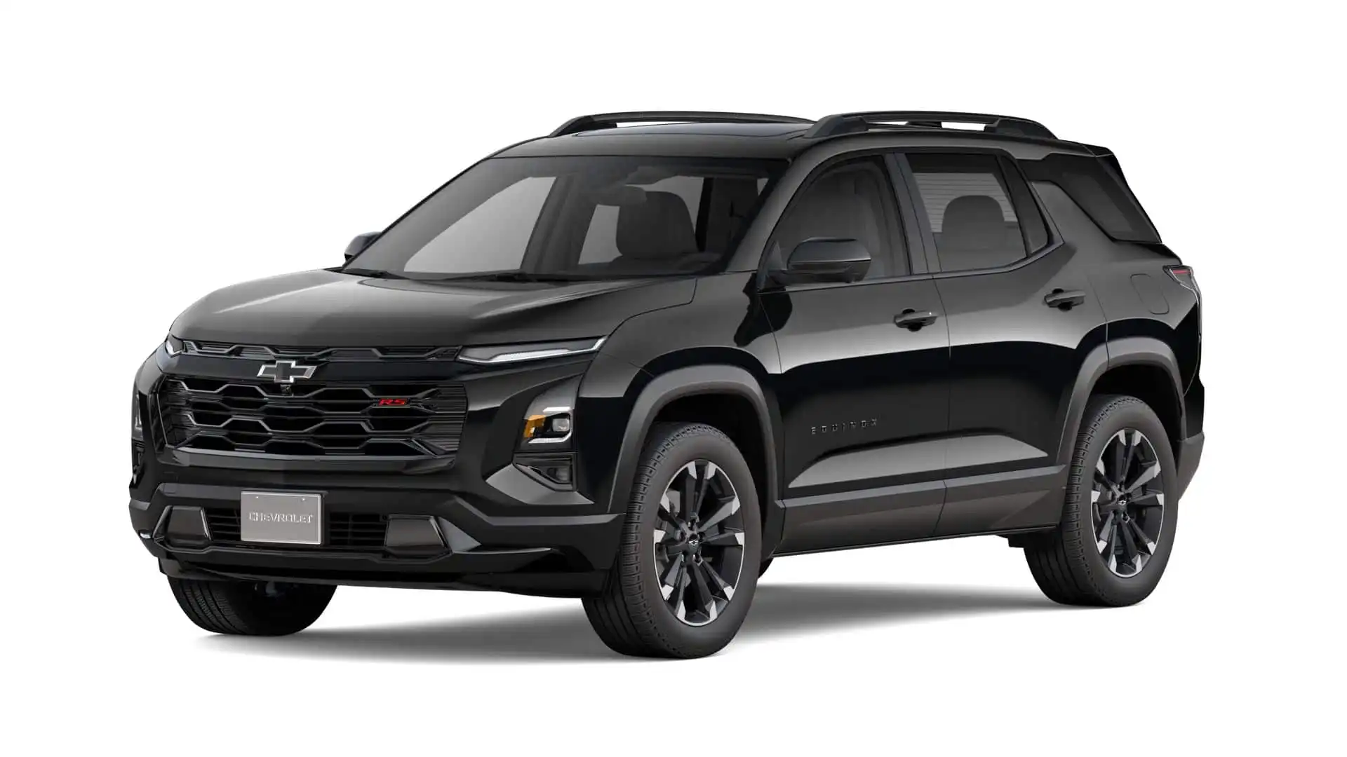 2027 Chevrolet Equinox AWD RS 1.5T's photo