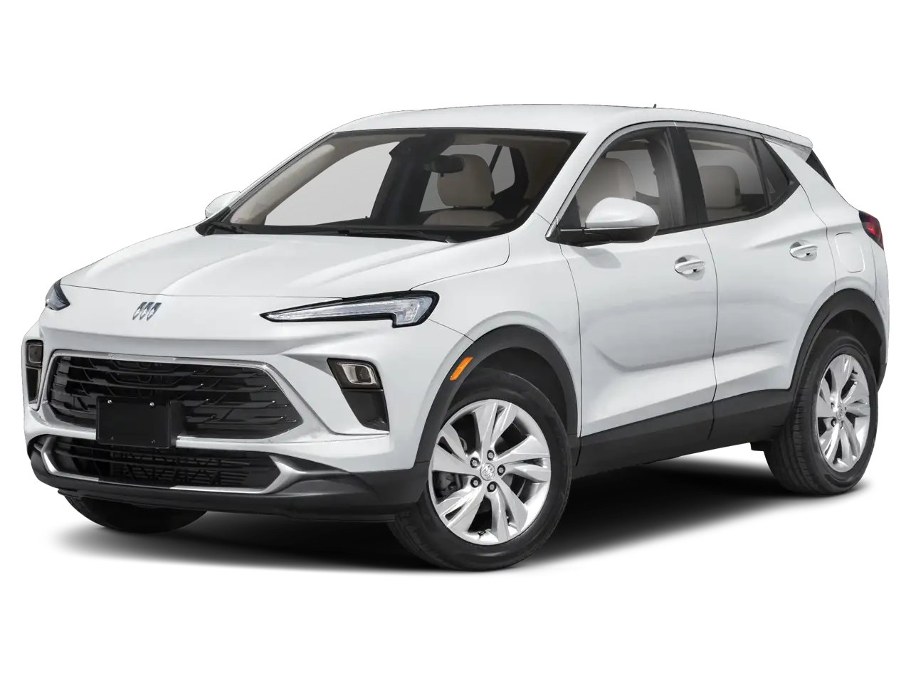 2025 Buick Encore GX Preferred's photo