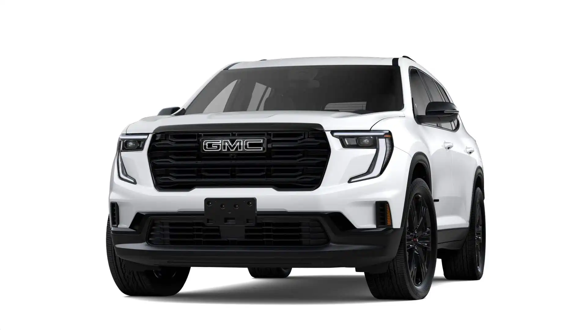 2026 GMC Acadia Elevation FWD's photo
