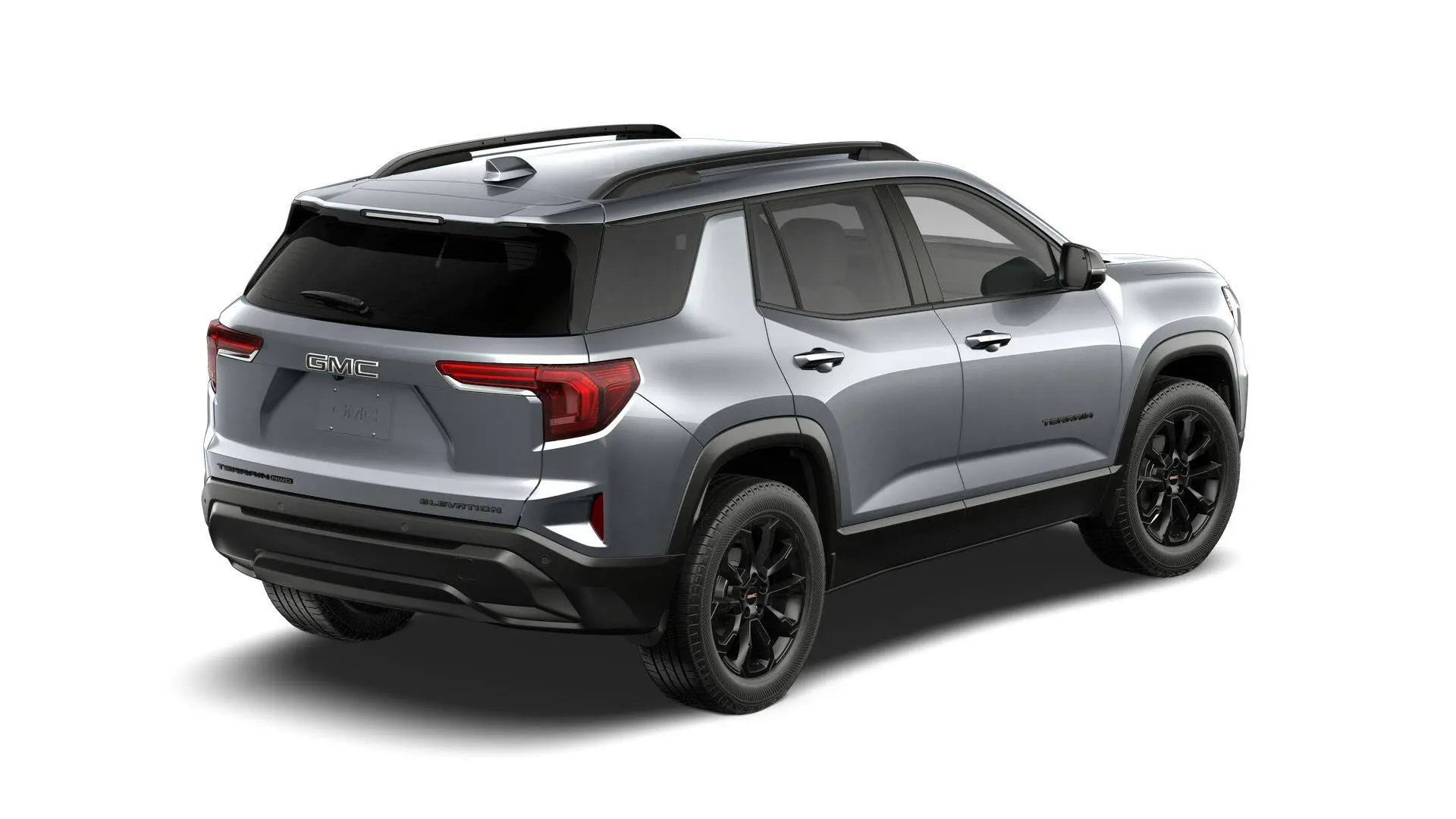 2027 GMC Terrain Elevation AWD photo 3