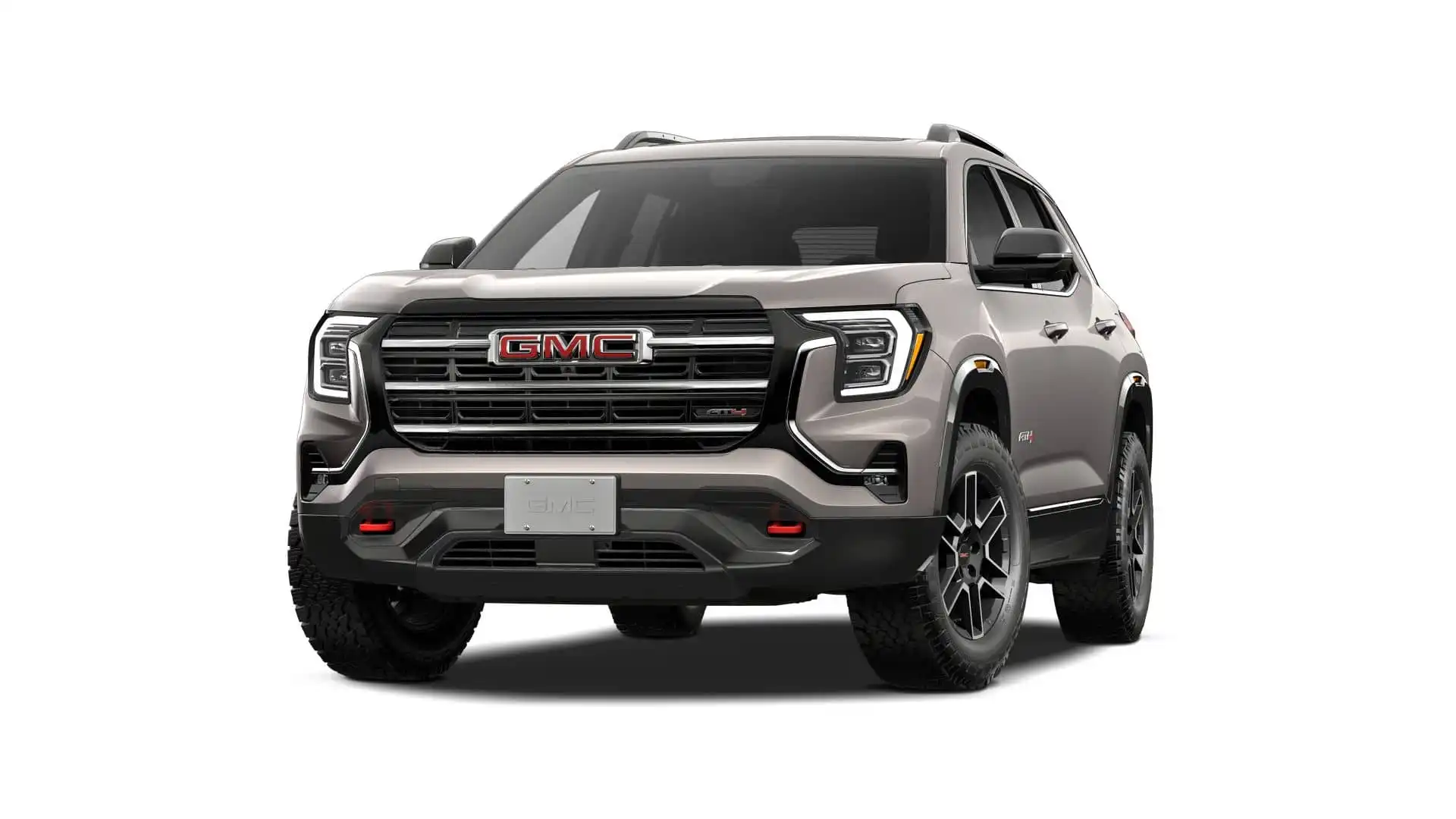 2027 GMC Terrain AT4 AWD's photo