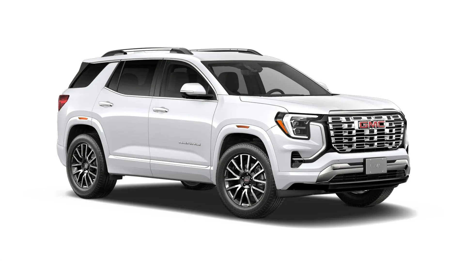 2027 GMC Terrain Denali AWD photo 4