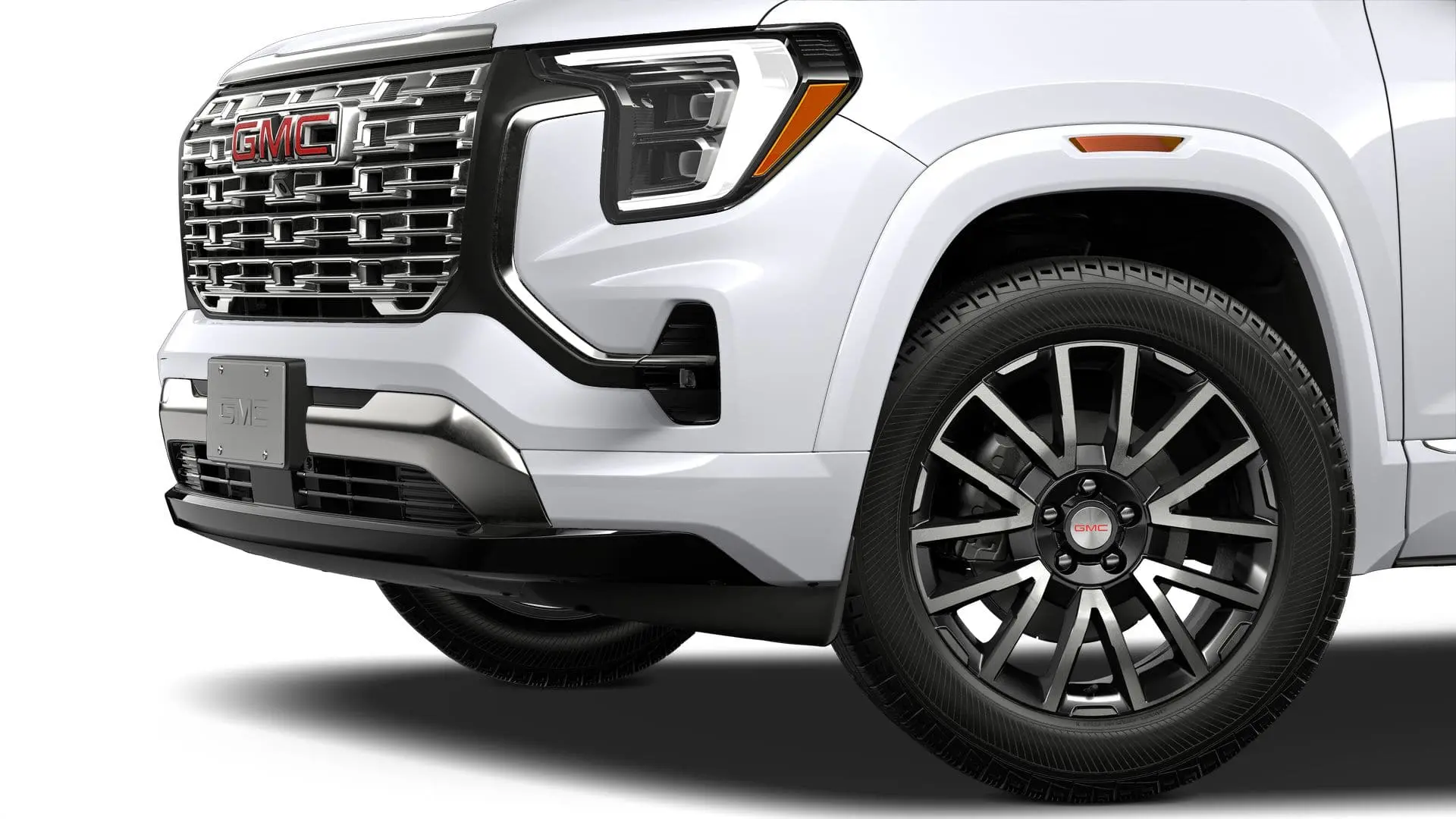 2027 GMC Terrain Denali AWD photo 5
