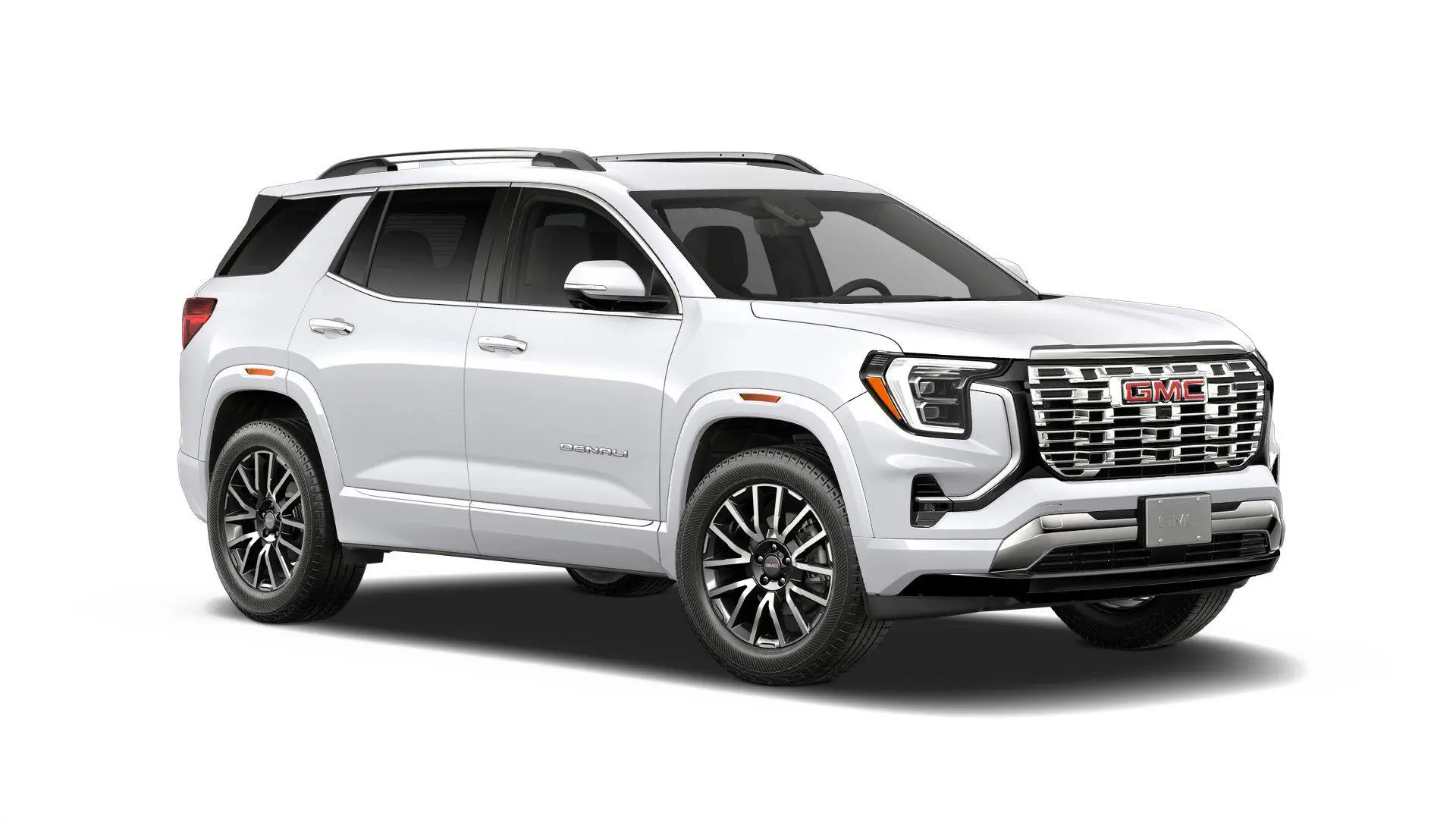 2027 GMC Terrain Denali AWD photo 4