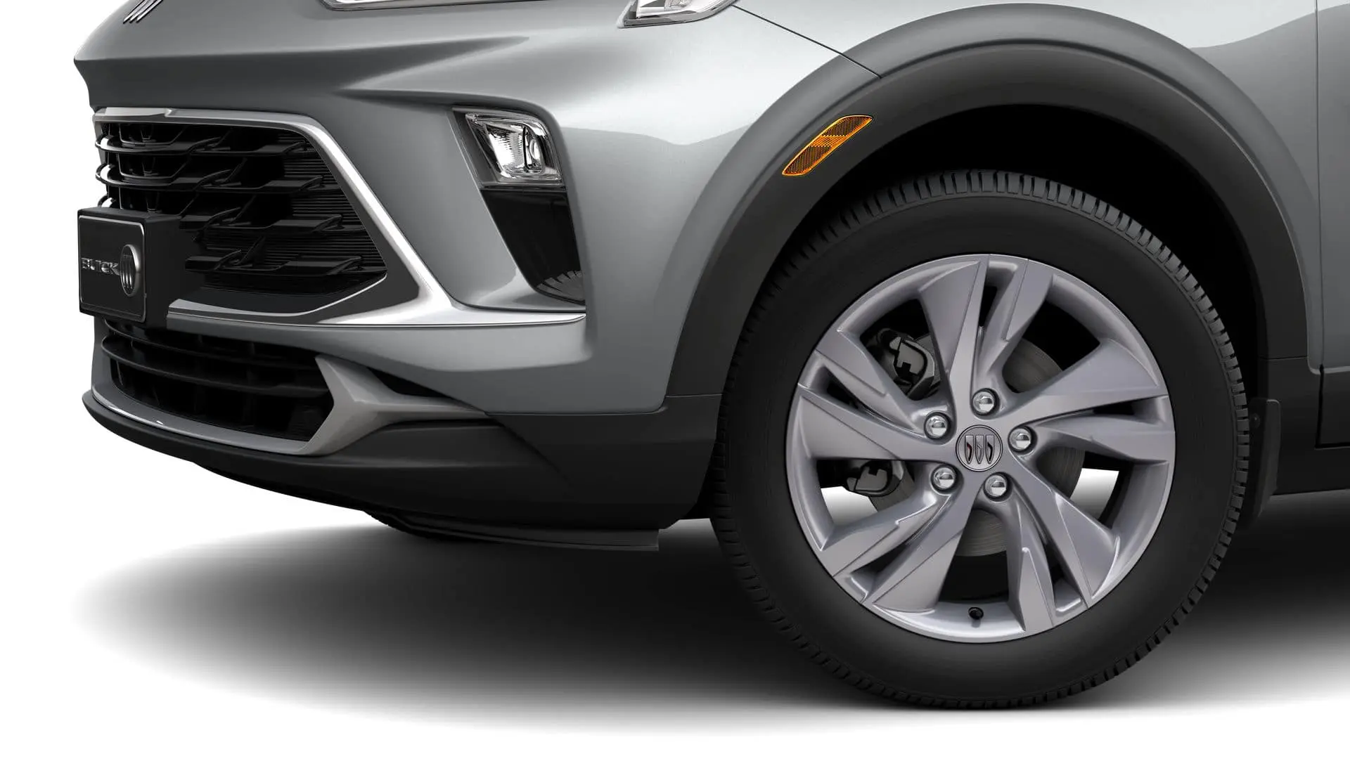 2026 Buick Encore GX Preferred photo 5