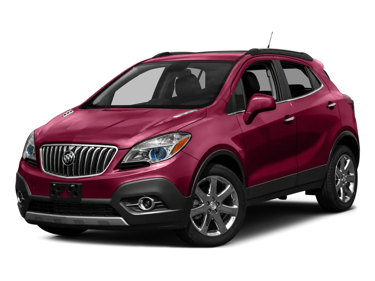 2016 Buick Encore Base's photo