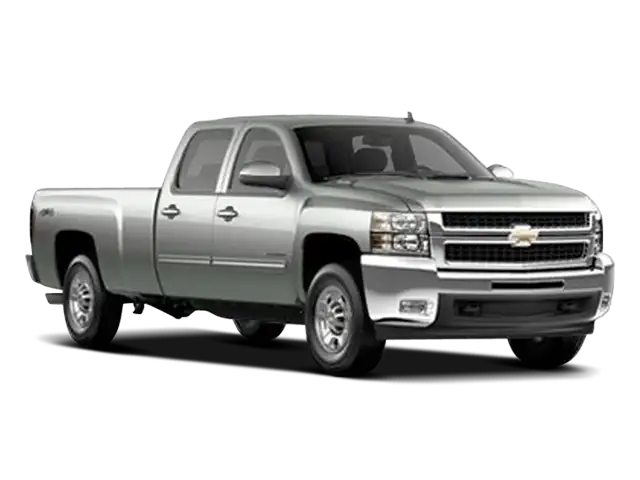 2009 Chevrolet Silverado 1500 1LT Crew Cab's photo